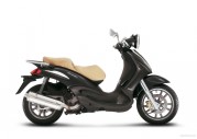 Piaggio Mp3 400ie